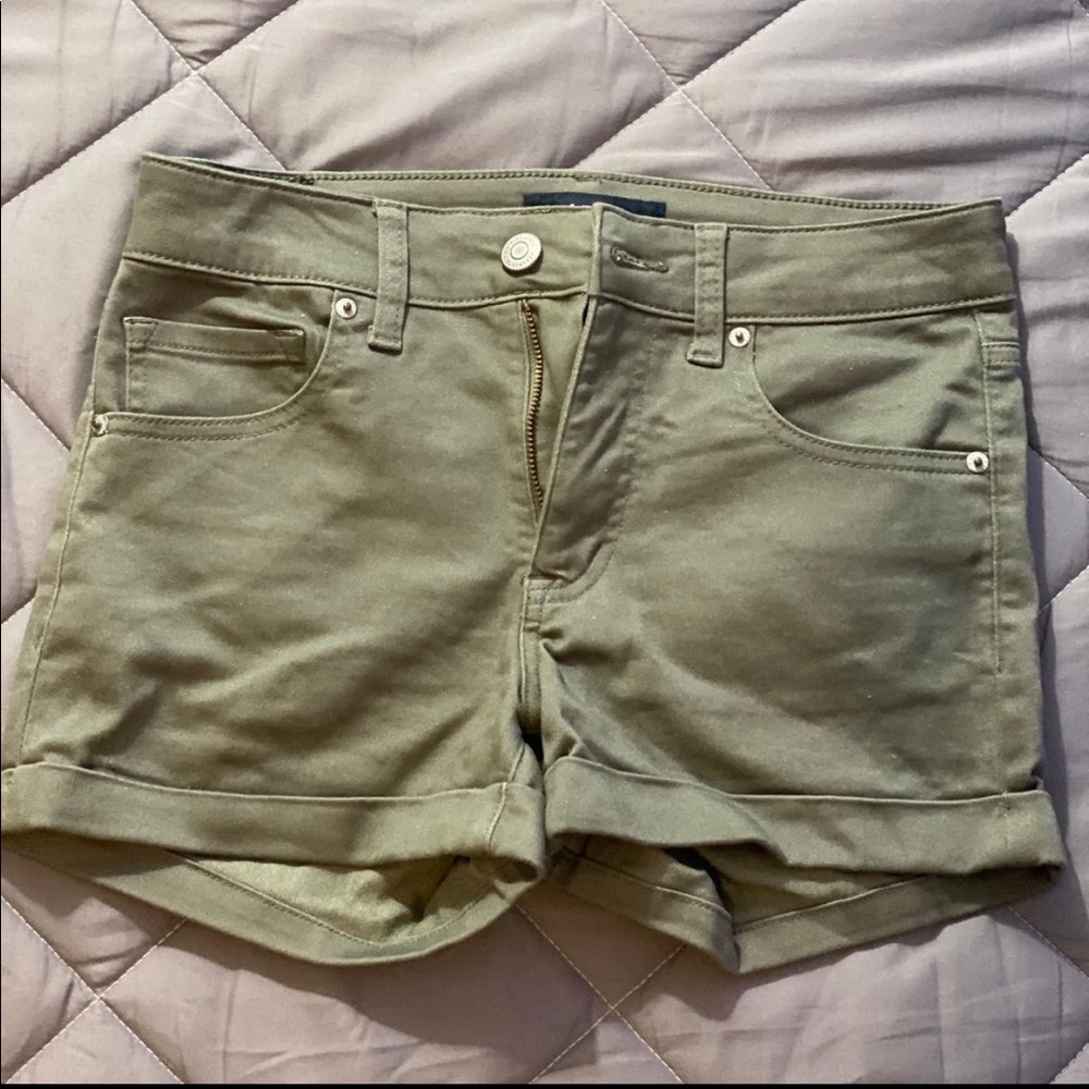 Aeropostale shorts